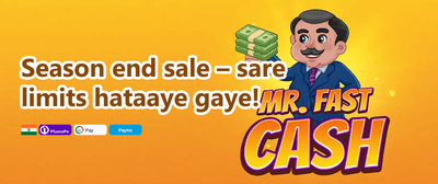 Mega Slot Free Spins Frenzy promotion banner