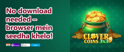 100% Welcome Match Bonus promotion banner
