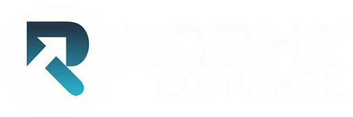 radheexchangexyz.net Logo
